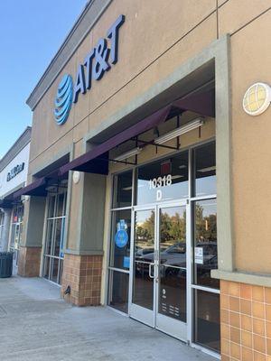 AT&T Store