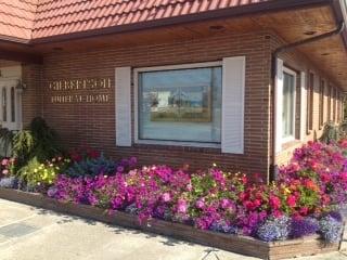 Gilbertson Funeral Home