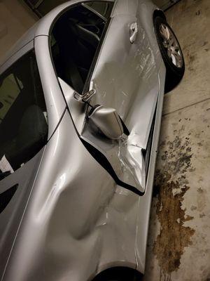 Ding Masters Collision Center