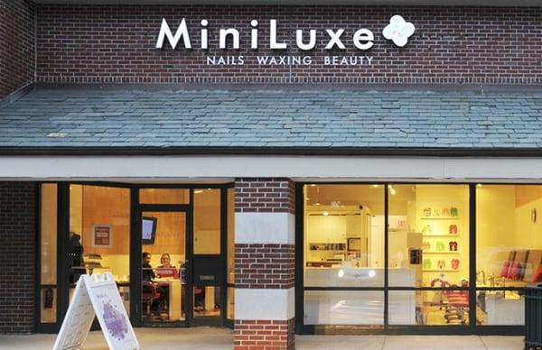 MiniLuxe Training Studio