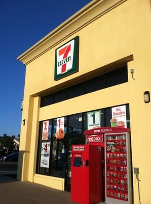 7-Eleven