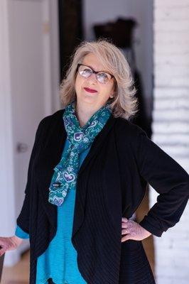 Hair Colour Concepts