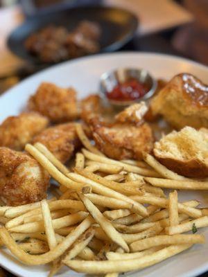 Heritage Food and Drink