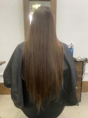 G Patton Salon