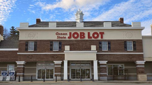 Ocean State Job Lot