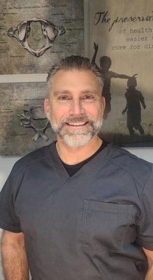 Clarizio Chiropractic