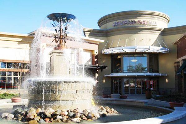 Rally House Greenwood Park Mall