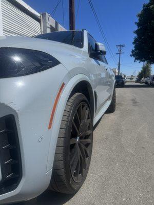 Top Speed Auto Center