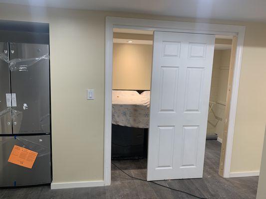 Marcel General contractors