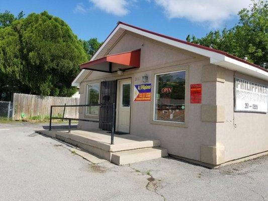 AJ Pilipinas Restaurant