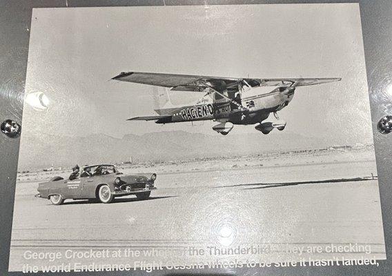 Howard W. Cannon Aviation Museum