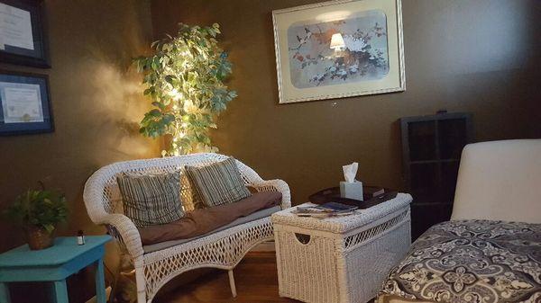 New Day Massage and Spa