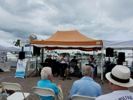 Treasure Coast Lionfish Safari