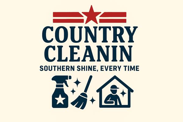 Country Cleanin