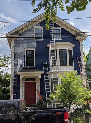 Diamond Painting And Home Improvement