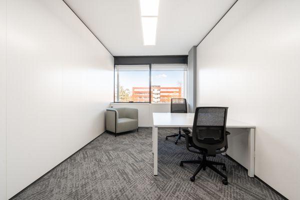 Regus