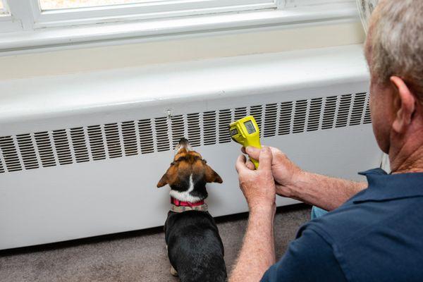 Bottom to Top Home Inspections