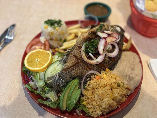 Chapala Mexican Restaurant Castle Rock