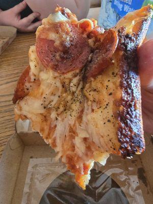 Maverik Adventure's First Stop