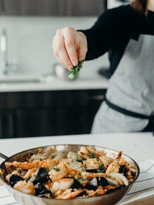 Love Your Fat Health-Centered Food Services