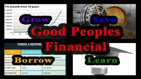 Good Peoples Financial