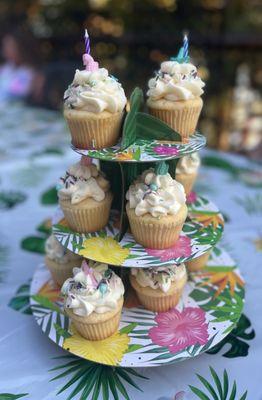 Little Pink Box Bakery