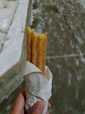 Churro Factory Chicago Ridge