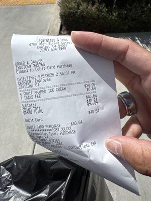 Cigarettes & Cigars 4 Less