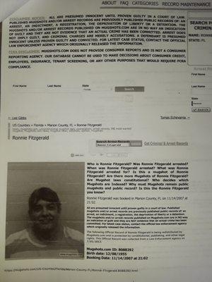 Shady Acres Adult Mobile Home Park