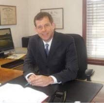 Law Offices of Jeffrey I Amtman