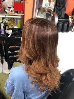 Cuenca Barbershop