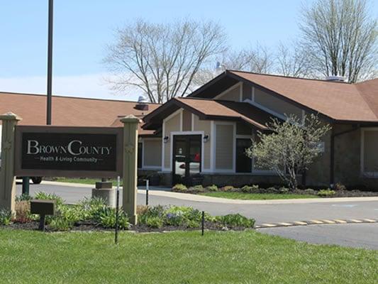 Brown County Health & Living Community