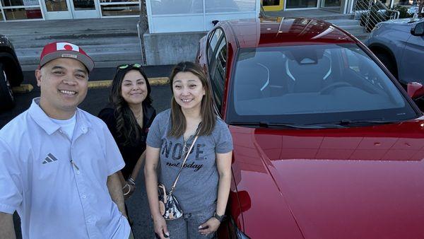 Rodland Toyota of Everett