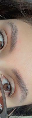 Spooled Rotten Eyebrows Threading Spa