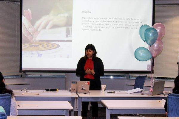 Magical Touch Cleaning Services