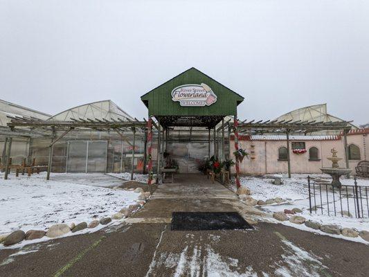 River Street Flowerland