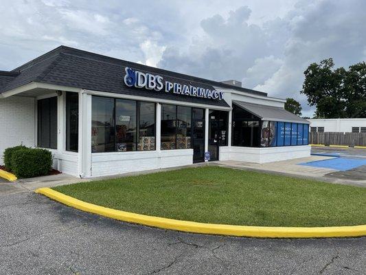 DBS Pharmacy