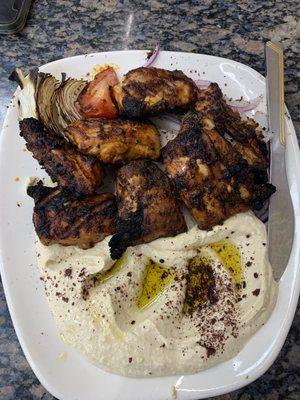 Jerusalem Halal Meats