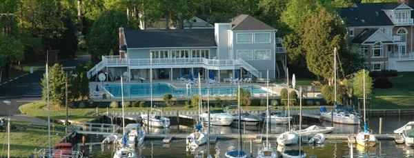 Mount Vernon Yacht Club
