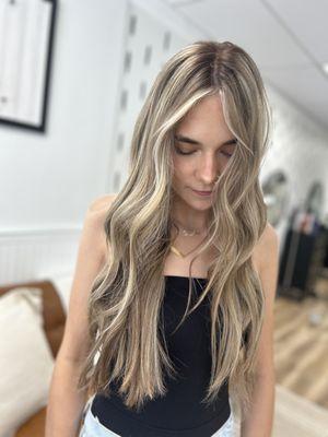 Beauty by Kailey Ann