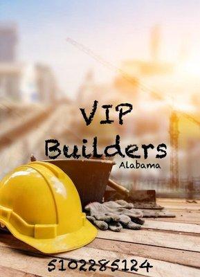 Vip Builders