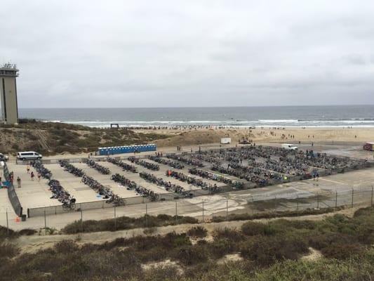 Semper Tri and Devil Dog Duathlon