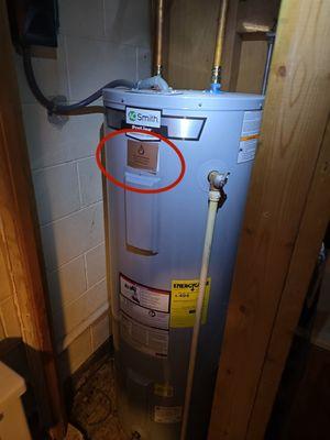 this company will not service or warranty their work after one year.... Had to hire a new plumber to replace brand new water heater.