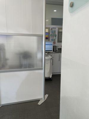 Personal Dental Office