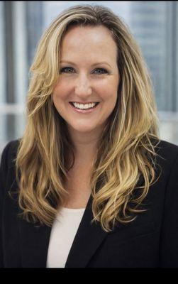 Dawn our office manager, and owner of Allphase Insurance Services, INC.