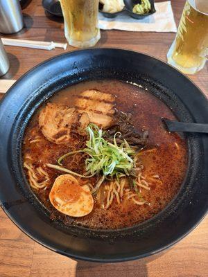 Tora Japanese Kitchen