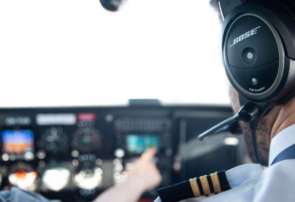 Flying Academy - Van Nuys