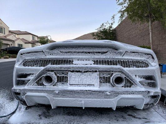 Las Vegas Auto Aesthetic