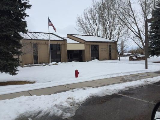Uintah School District