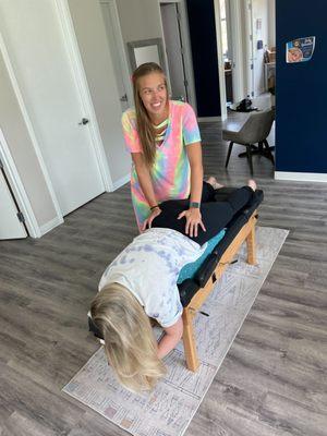 Pinnacle Chiropractic